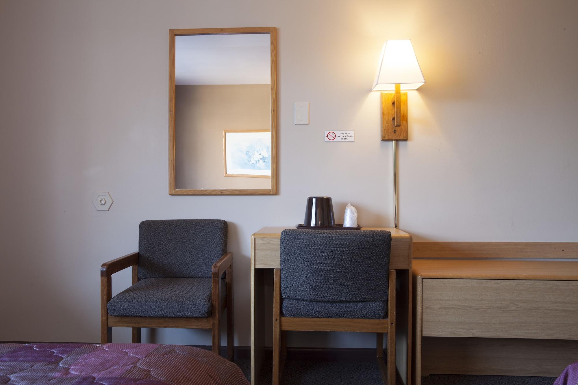 Heart O' Chicago Motel Экстерьер фото