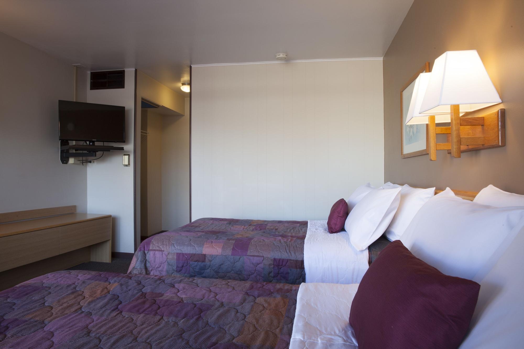 Heart O' Chicago Motel Экстерьер фото