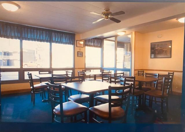 Heart O' Chicago Motel Экстерьер фото