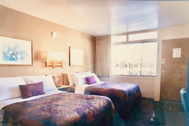 Heart O' Chicago Motel Экстерьер фото